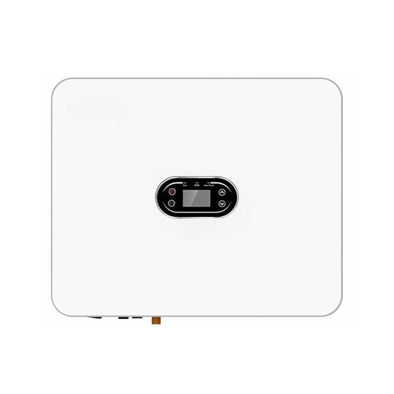 그리드 태양광 인버터에서 10Kw