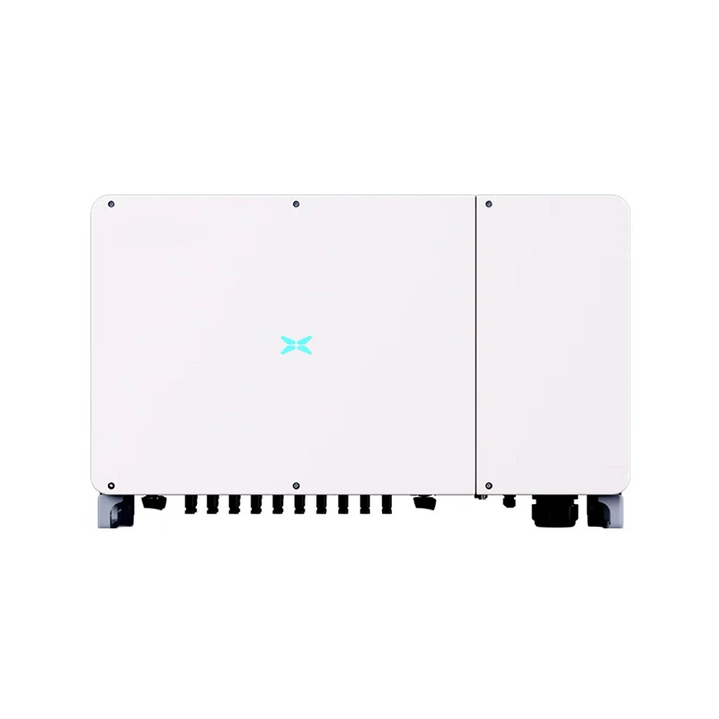 그리드 태양광 인버터의 100kw