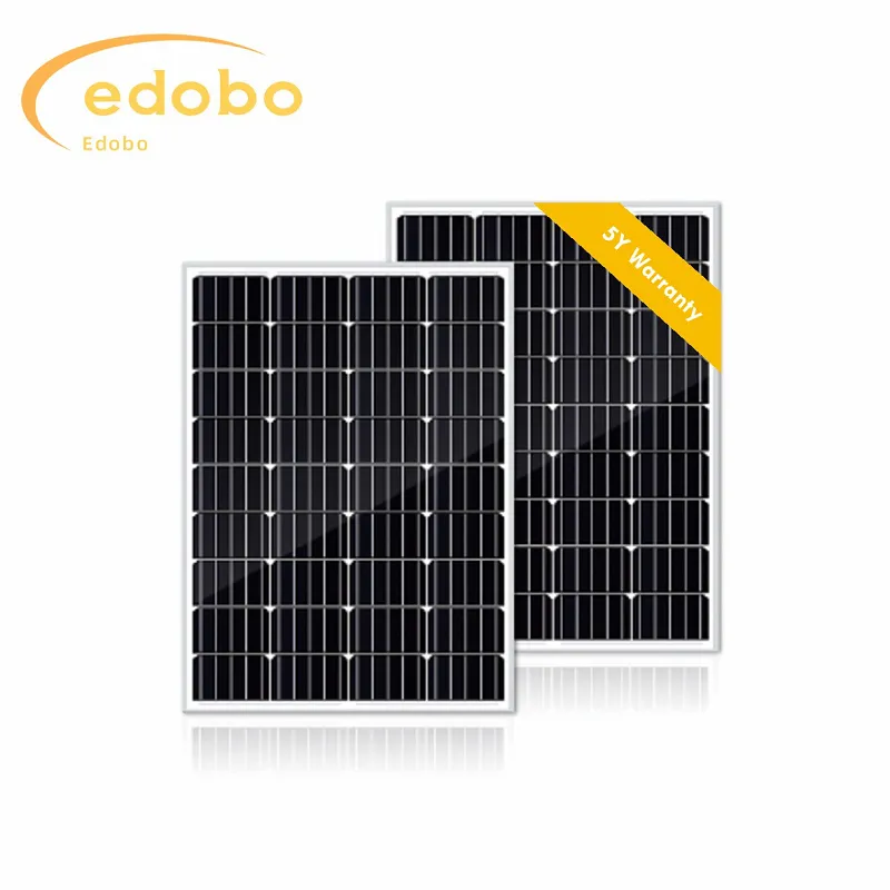 창고 지붕용 태양광 패널