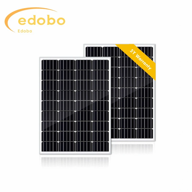 패널 12v 100w
