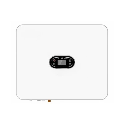 그리드 태양광 인버터에서 10Kw