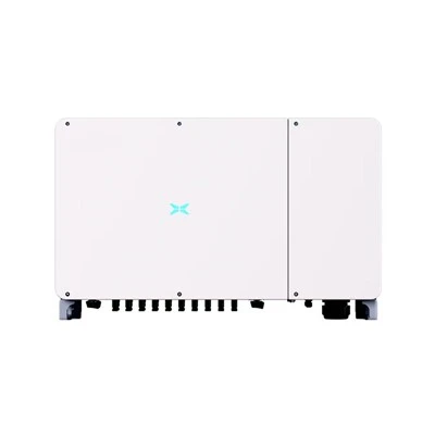 그리드 태양광 인버터의 100kw