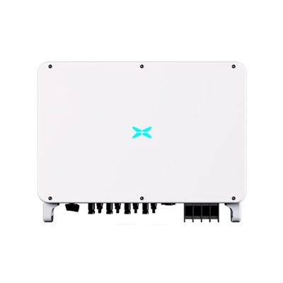 그리드 인버터의 50kw