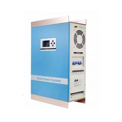 인버터 오프 그리드 5kw