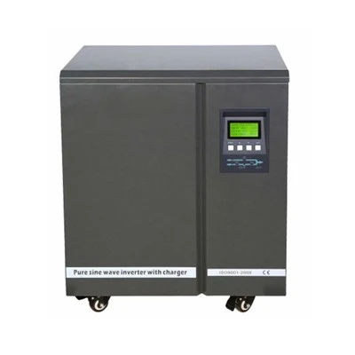 오프 그리드 태양광 인버터 10kw