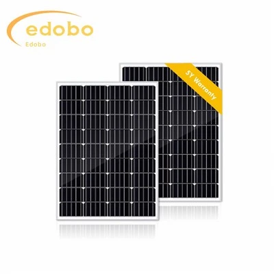 패널 12v 100w