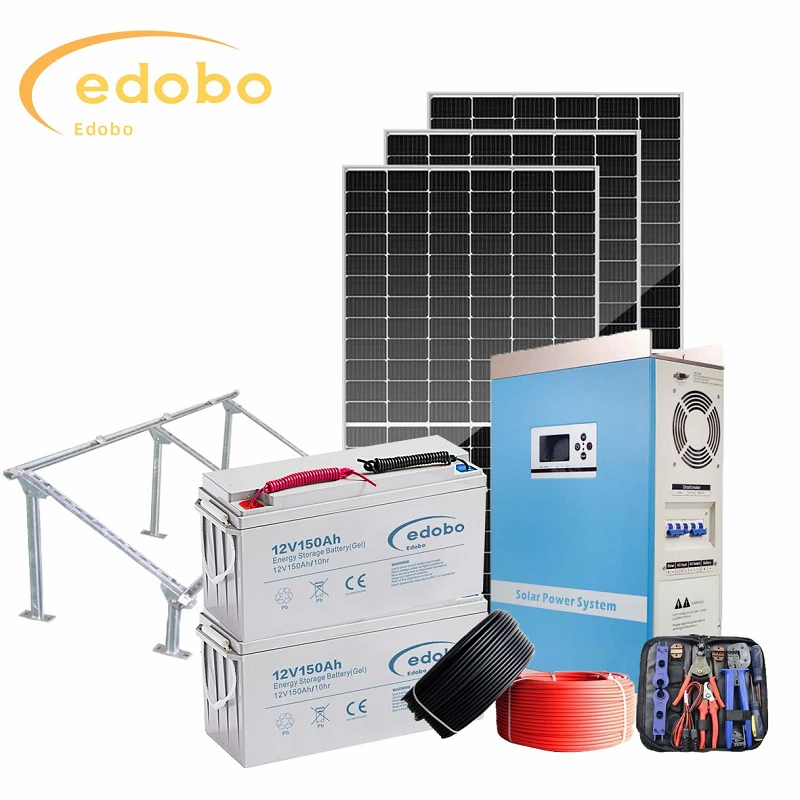 5kw Small Solar Power System For Home 5kw Small Solar Power System For Home