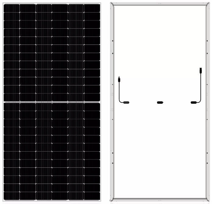 10 Kw Solar Power System