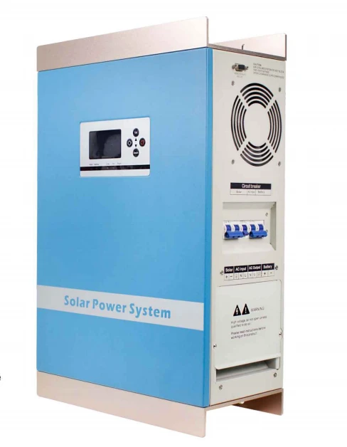 Photovoltaic Pv System