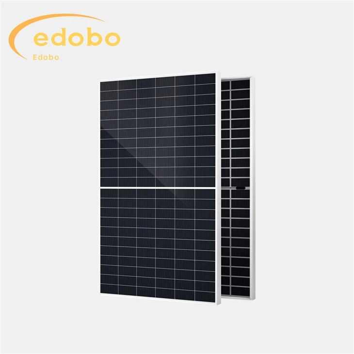 방수 670W/680W/690W 공장 직접 공급 태양광 패널