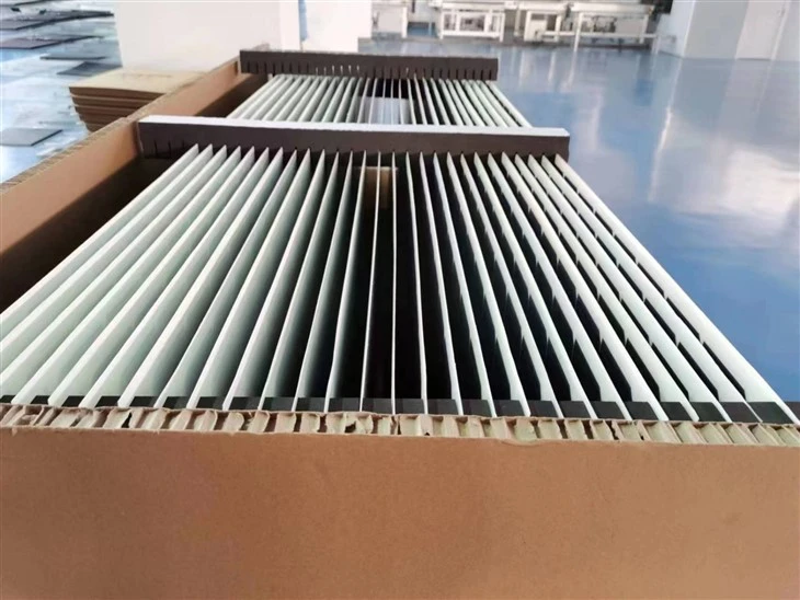 Flexible Pv Panels