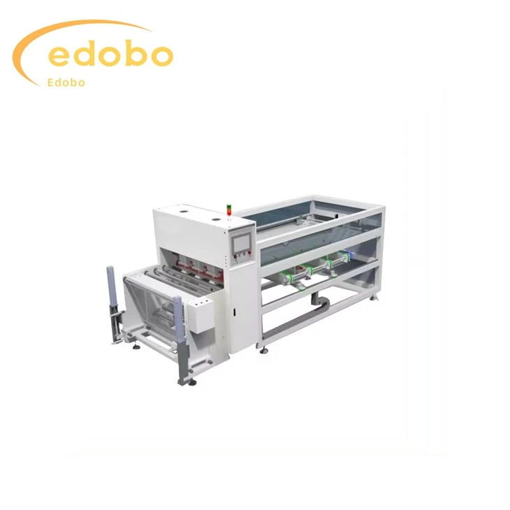 높은 생산성 100Mw 태양광 패널 생산 라인