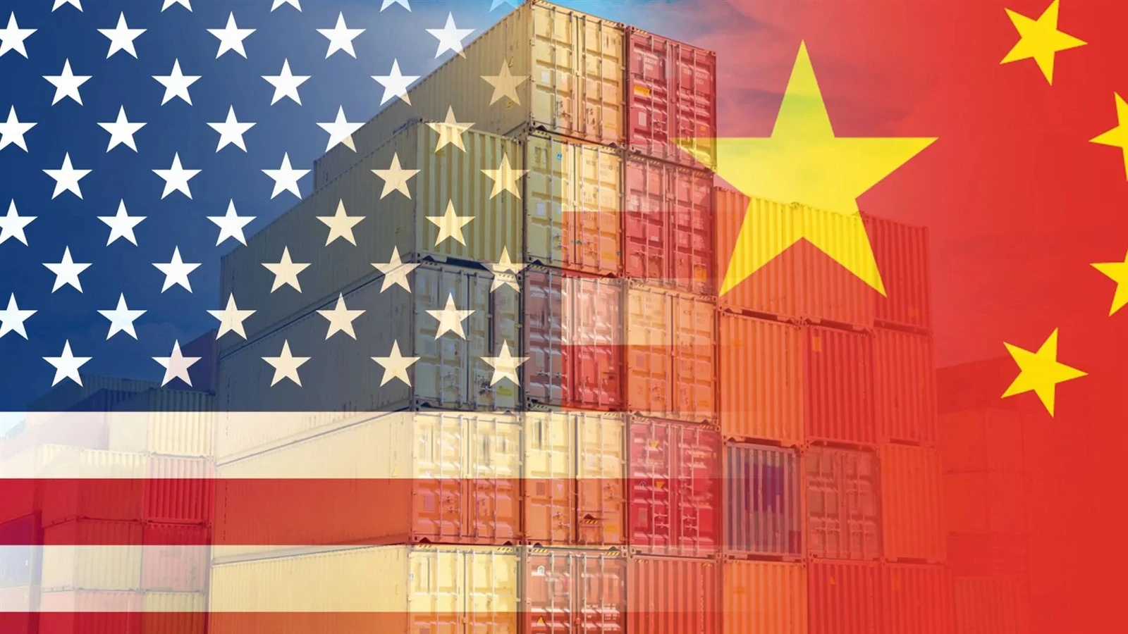 sino-us trade