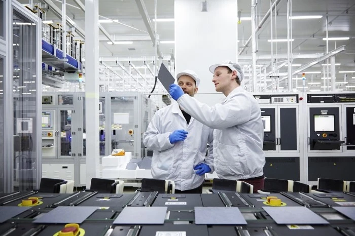 solar panel produce solar panel produce