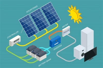 남미 에너지 저장 시장! Kelu Electronics 자회사, 105MW/420MWh 에너지 저장 시스템 계약 체결