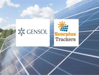 Gensol Engineering은 시장 불확실성 중에 미국 자회사 Scorpius Trackers를 4,330 만 달러에 판매합니다.