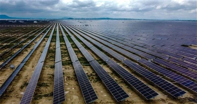 Türkiye의 PV 도약: Alfa Solar & Chint New Energy JV, 2.5GW 통합 시설 구축