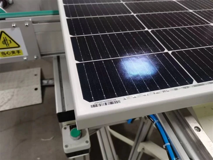 Off Gird Solar Electric Generator 5kw