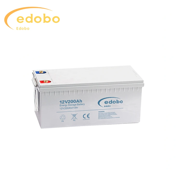 Off Grid Solar Power System