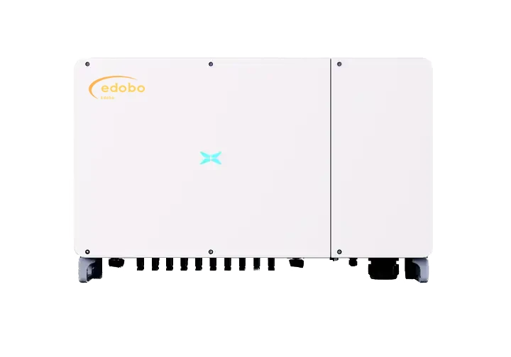 On Grid Solar Power System Design