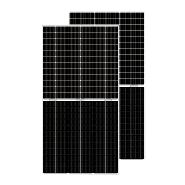 450W 550WATT solar panel (1)