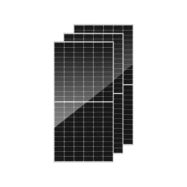 가정용 태양광 발전 패널