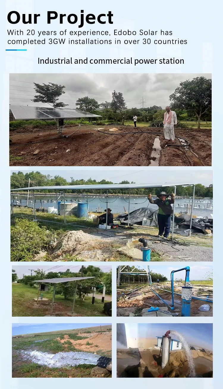 3Hp solar pond pump for agriculture 3Hp solar pond pump for agriculture