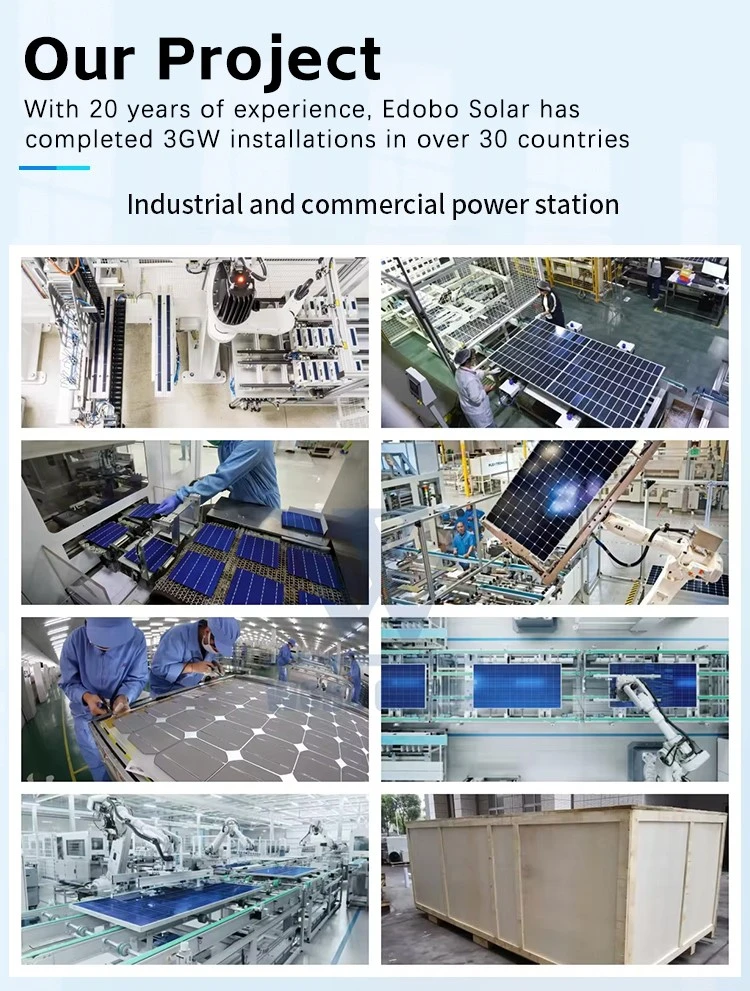 50MW Solar Cell Manufacturing Plant 50MW Solar Cell Manufacturing Plant