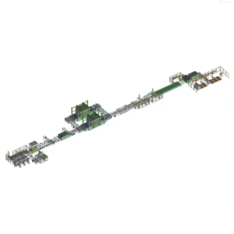 fully sell automatic or semi automatic solar panel production line fully sell automatic or semi automatic solar panel production line