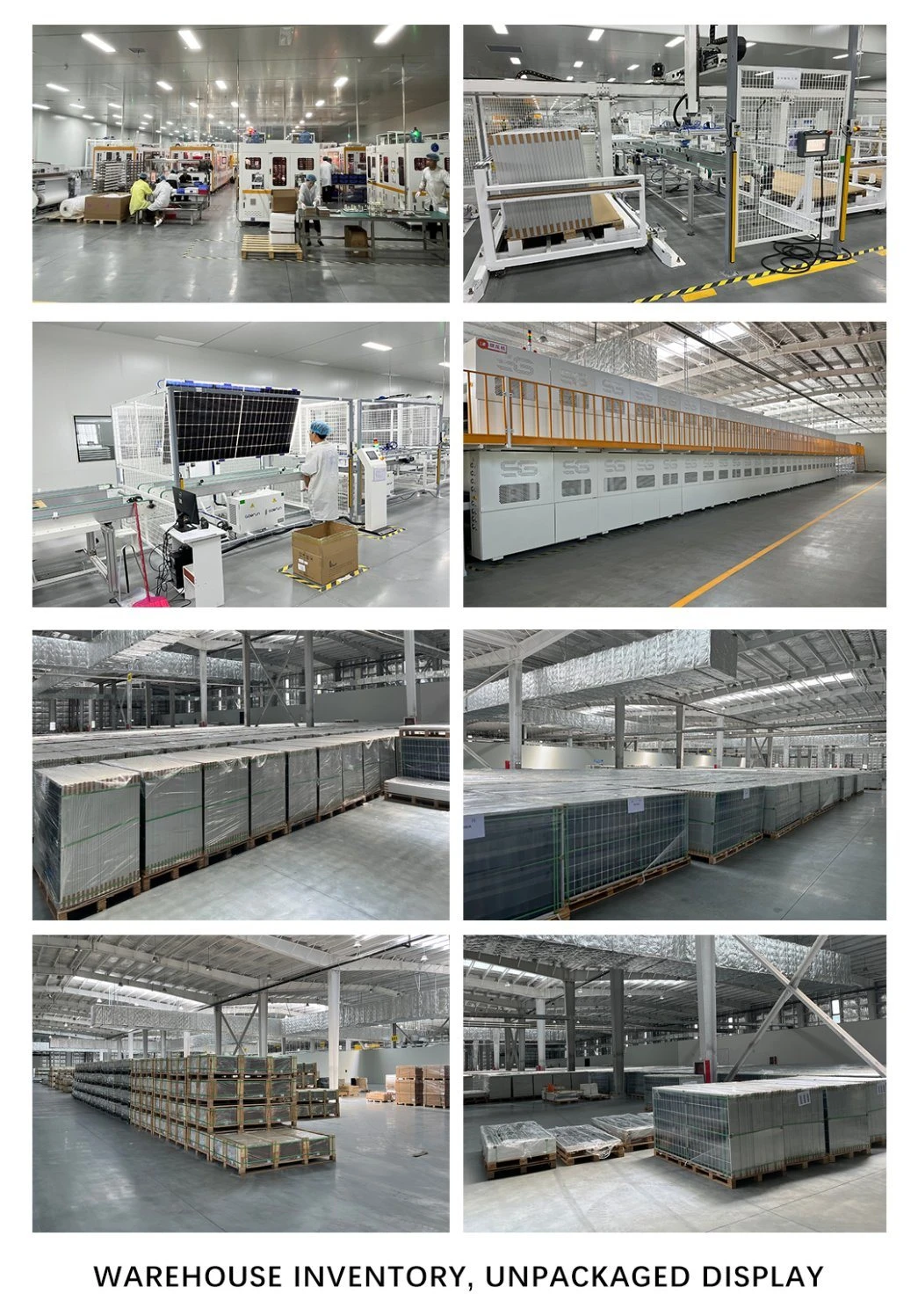 Customizable Hybrid solar System 4kw/5kw/8kw/10kw