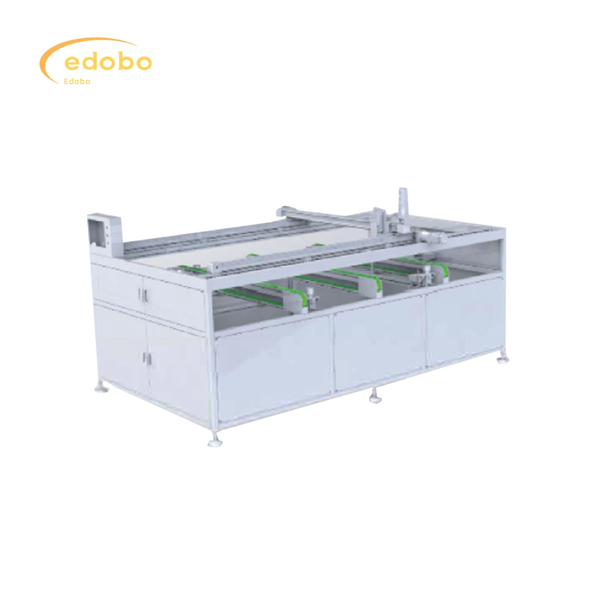 Solar Panels Production Line Automatic glue filling machine Solar Panels Production Line Automatic glue filling machine
