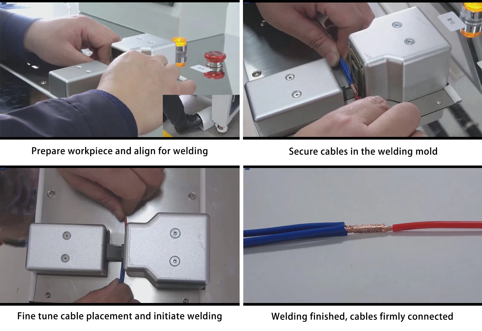 Ultrasonic Welding Ultrasonic Welding