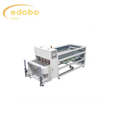 높은 생산성 100Mw 태양광 패널 생산 라인