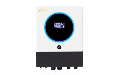 하이브리드 인버터 48v 220v 5000w