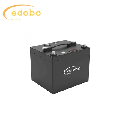 인버터 12.8v 100ah용 리튬 이온 배터리