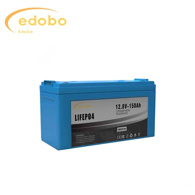 태양광 패널용 태양전지 12.8v150ah
