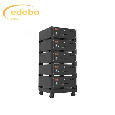 태양 전지 가격 51.2v 500ah