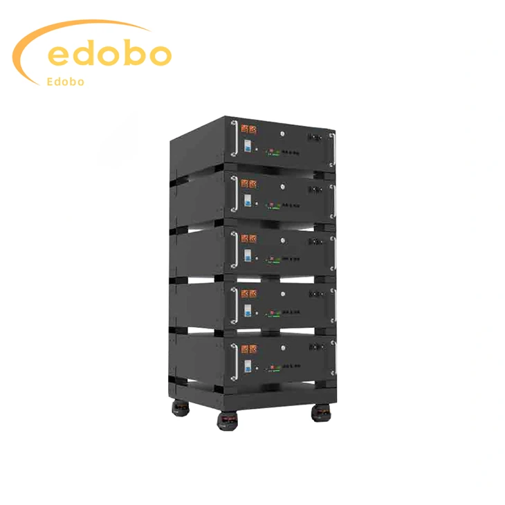 태양 전지 가격 51.2v 500ah